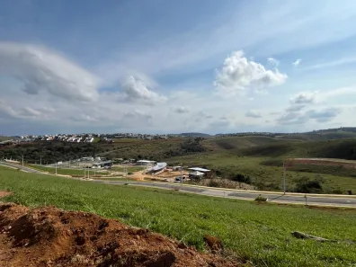 Lote/Terreno à venda, 250m² no Vina Del Mar, Juiz de Fora