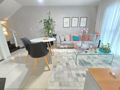 Sobrado com 4 Quartos à venda, 200m² no Vila Invernada, São Paulo