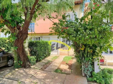 Casa de Condomínio com 2 Quartos à venda, 103m² no Jardim Guerreiro, Cotia