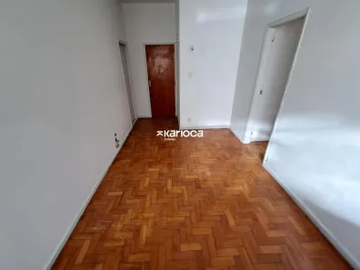 Apartamento com 1 Quarto para alugar, 52m² no Centro, Rio de Janeiro