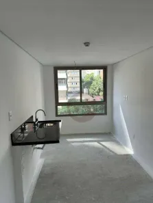 Apartamento com 1 Quarto à venda, 32m² no Pinheiros, São Paulo