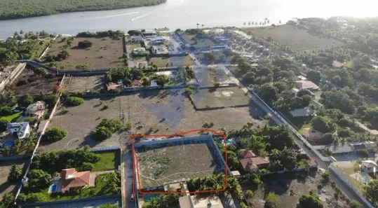 Lote/Terreno à venda, 3000m² no Mosqueiro, Aracaju
