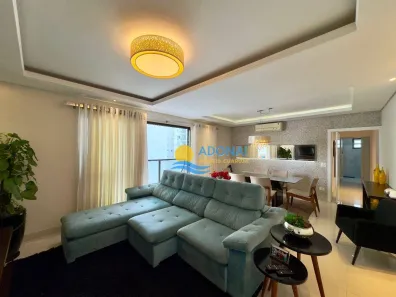 Apartamento com 3 Quartos à venda, 145m² no Pitangueiras, Guarujá