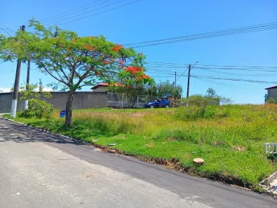 Lote/Terreno à venda, 352m² no Vila Verde, Resende