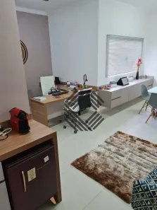 Sala Comercial à venda, 32m² no Jardim Itanguá, Sorocaba