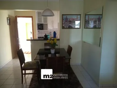 Apartamento com 3 Quartos à venda, 67m² no Setor Negrão de Lima, Goiânia