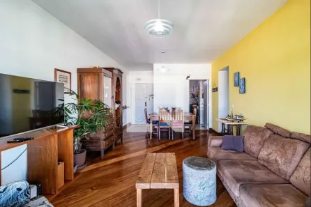 Apartamento com 3 Quartos à venda, 115m² no Vila Polopoli, São Paulo