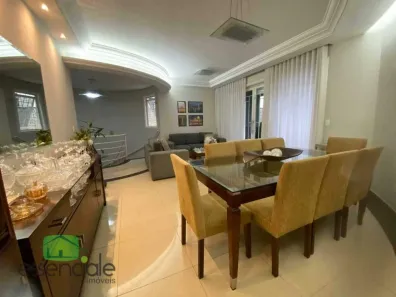 Casa com 3 Quartos à venda, 250m² no Europa, Contagem