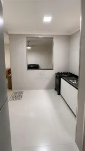 Apartamento com 2 Quartos à venda, 48m² no Jardim João Paulo II, Sumaré