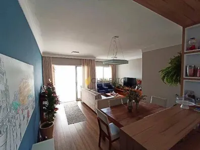Apartamento com 2 Quartos à venda, 77m² no Vila Andrade, São Paulo