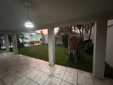 Casa com 4 Quartos para alugar, 227m² no Jardim Pau Preto, Indaiatuba