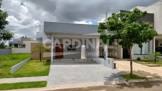 Casa de Condomínio com 3 Quartos à venda, 114m² no São Bento, Paulínia