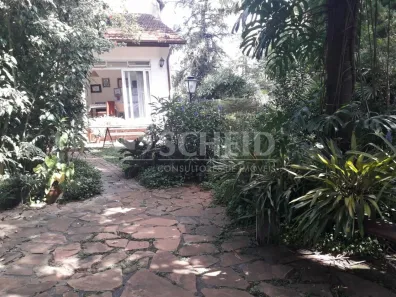Casa com 5 Quartos à venda, 464m² no Jardim Petrópolis, São Paulo