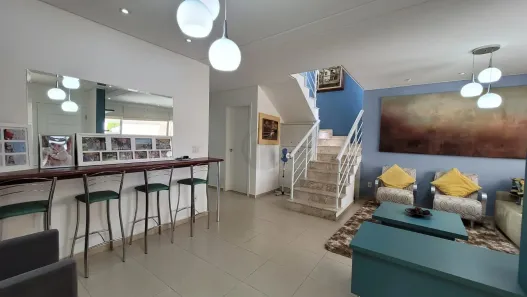 Casa com 3 Quartos à venda, 120m² no Jardim Florestal, Jundiaí