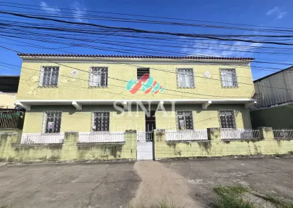 Apartamento com 1 Quarto para alugar, 37m² no Vicente de Carvalho, Rio de Janeiro