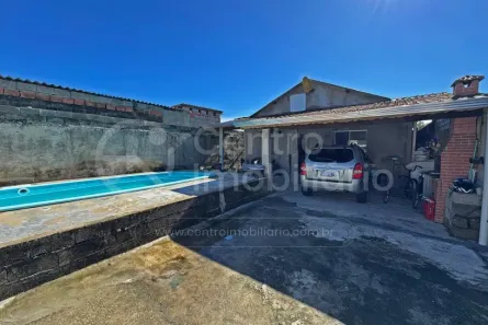 Casa com 3 Quartos à venda, 120m² no , Peruíbe