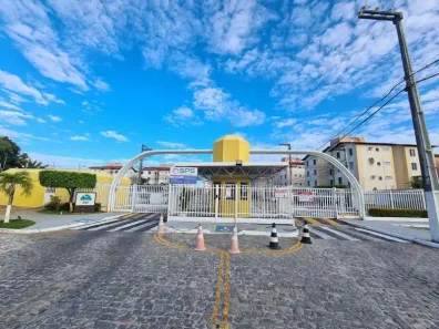 Apartamento com 3 Quartos à venda, 55m² no Farolândia, Aracaju