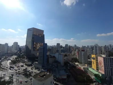 Apartamento com 1 Quarto à venda, 41m² no Pinheiros, São Paulo