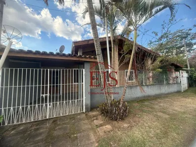 Casa de Condomínio com 3 Quartos à venda, 118m² no Vila Thais, Atibaia