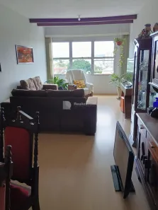 Apartamento com 3 Quartos à venda, 108m² no Centro, Taubaté
