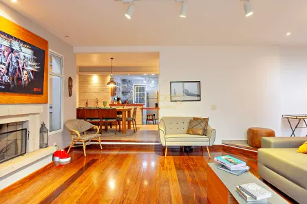 Casa de Condomínio com 4 Quartos à venda, 315m² no Jardim Cordeiro, São Paulo