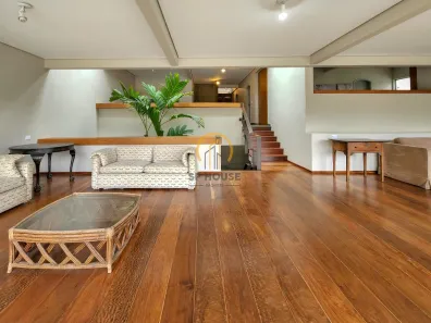 Casa com 6 Quartos à venda, 900m² no Paineiras do Morumbi, São Paulo
