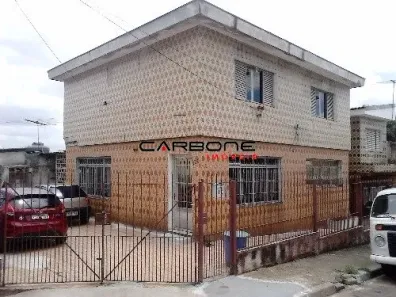 Sobrado com 4 Quartos à venda, 150m² no Vila Invernada, São Paulo