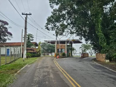 com 1 Quarto à venda, 80m² no Encontro Valparaíso II, São Carlos