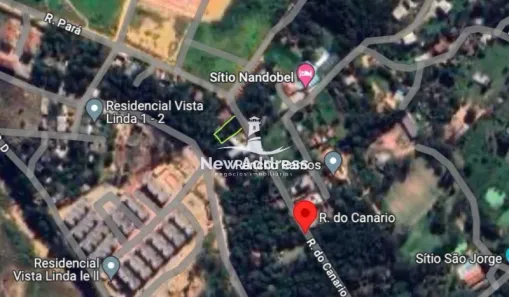 Lote/Terreno à venda, 800m² no Ulisses Guimarães, Vila Velha