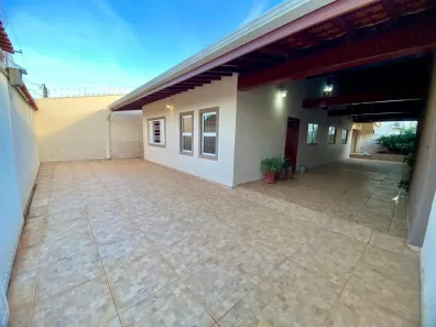 Casa com 3 Quartos à venda, 164m² no Jardim João Paulo II, Sumaré