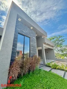 Casa de Condomínio com 3 Quartos à venda, 330m² no Residencial Valência II, Álvares Machado
