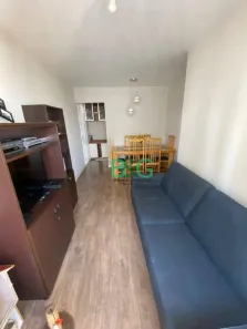 Apartamento com 2 Quartos à venda, 49m² no Mooca, São Paulo