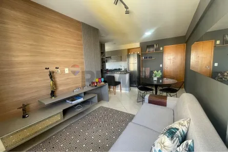 Apartamento com 1 Quarto à venda, 41m² no Jatiúca, Maceió