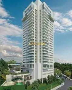 Apartamento com 4 Quartos à venda, 242m² no Vale do Sereno, Nova Lima