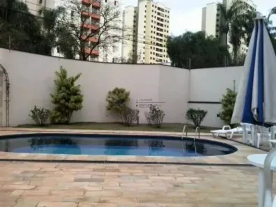 Apartamento com 2 Quartos para alugar, 70m² no Mansões Santo Antônio, Campinas