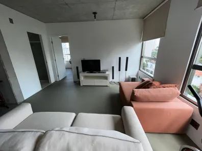 Apartamento com 1 Quarto à venda, 75m² no Campo Belo, São Paulo