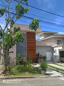 Casa de Condomínio com 3 Quartos à venda, 170m² no Lagoa, Macaé