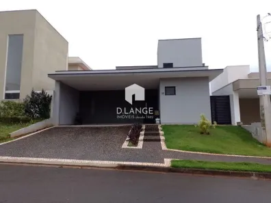 Casa de Condomínio com 3 Quartos à venda, 185m² no Betel, Paulínia