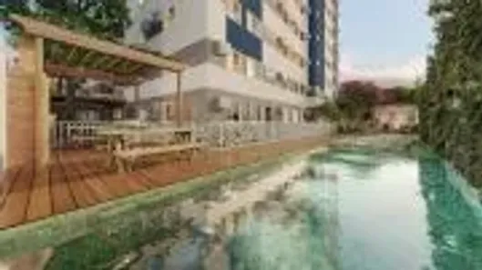 Apartamento com 2 Quartos à venda, 36m² no Jiquiá, Recife