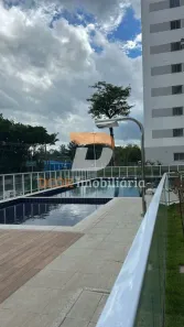 Apartamento com 2 Quartos à venda, 45m² no Canhema, Diadema