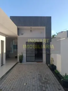 Casa com 3 Quartos à venda, 102m² no Balneário São Pedro, São Pedro da Aldeia