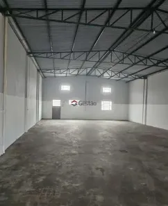 Galpão/Depósito/Armazém para alugar, 200m² no Mato Grande, Canoas