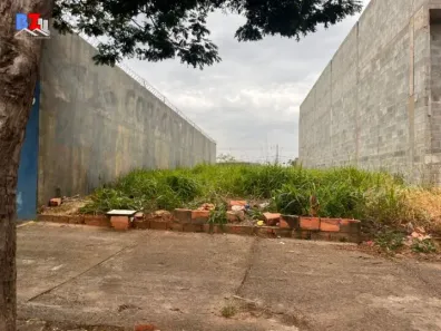 Lote/Terreno à venda, 232m² no Chácara Libronici, Boituva