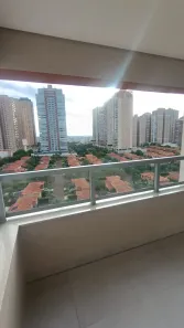 Apartamento com 3 Quartos à venda, 100m² no Jardim Botânico, Ribeirão Preto