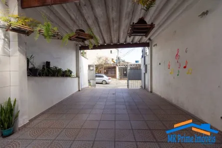 Casa com 2 Quartos à venda, 160m² no Helena Maria, Osasco