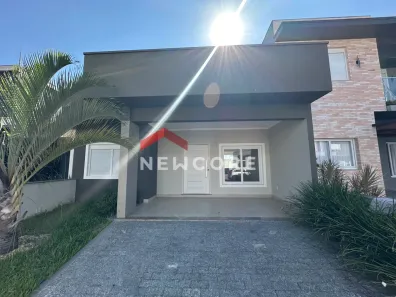 Casa de Condomínio com 3 Quartos à venda, 100m² no Parque da Matriz, Gravataí