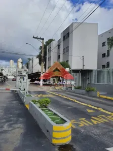 Apartamento com 2 Quartos à venda, 56m² no Conjunto Residencial Trinta e Um de Março, São José dos Campos