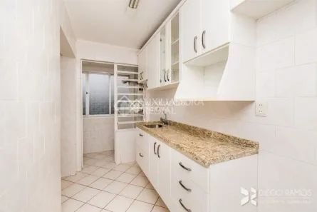 Apartamento com 2 Quartos à venda, 61m² no Cristal, Porto Alegre