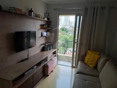 Apartamento com 3 Quartos à venda, 60m² no Imirim, São Paulo