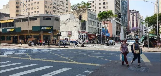 Sala Comercial à venda, 418m² no Centro, Curitiba